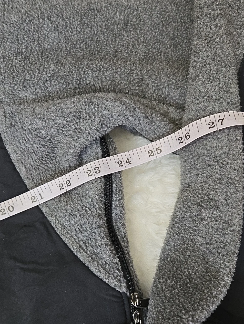 The North Face Denali Jacket, Mens Medium